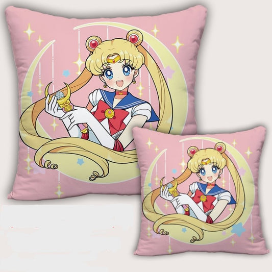 Sailor Moon Pillow