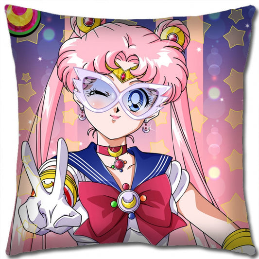 Sailor Moon Pillow