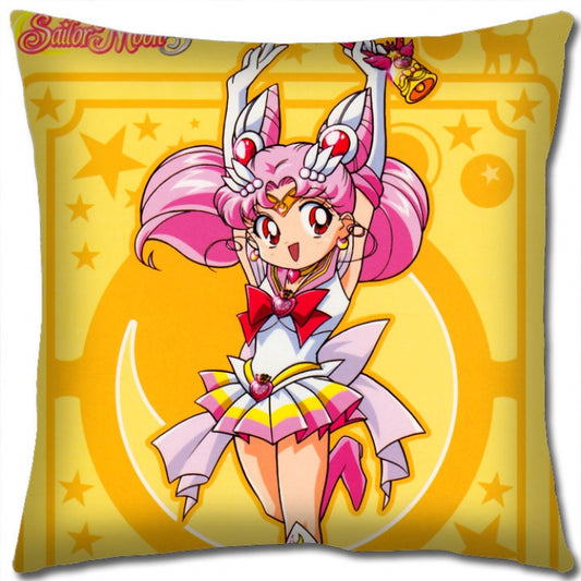 Sailor Moon Pillow