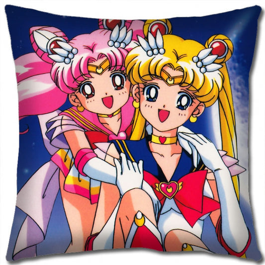 Sailor Moon Pillow