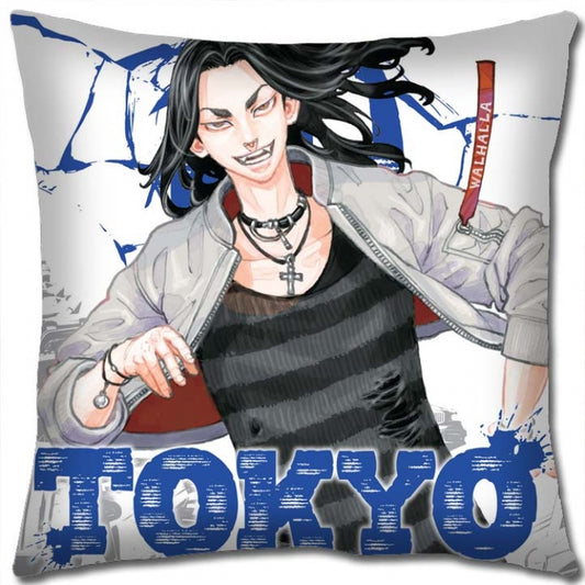 Tokyo Revengers Pillow