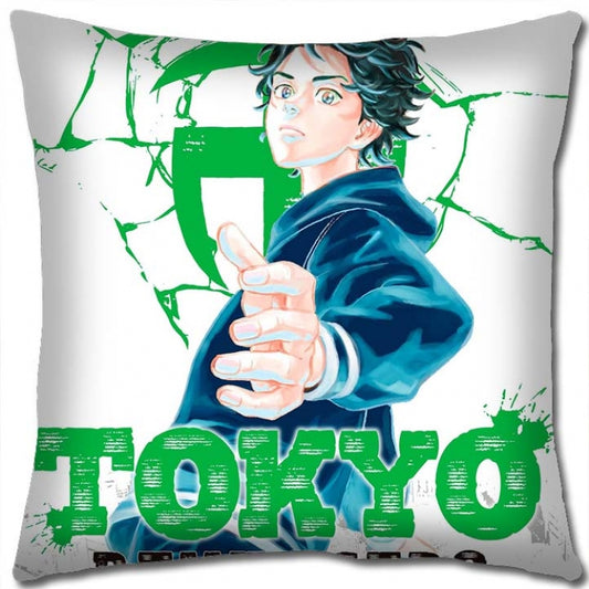 Tokyo Revengers Pillow