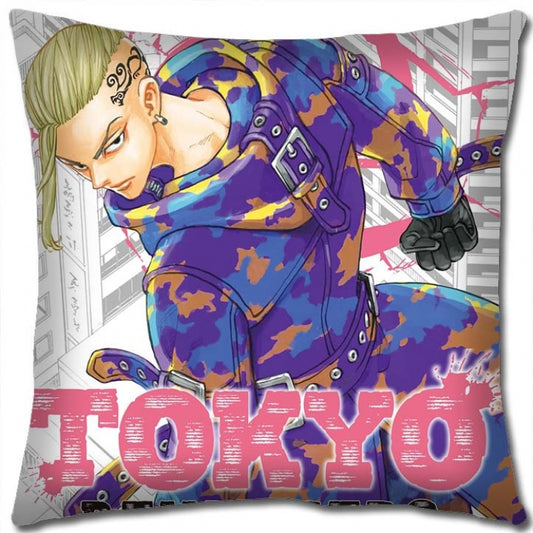 Tokyo Revengers Pillow