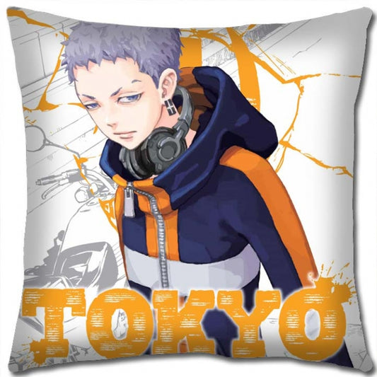 Tokyo Revengers Pillow