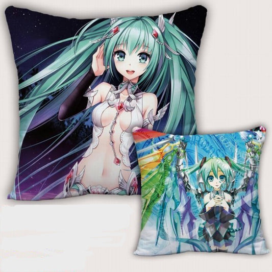 Vocaloid Pillow