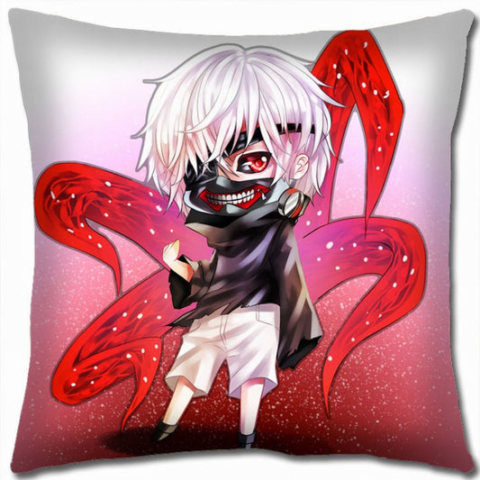 Tokyo Ghoul Pillow